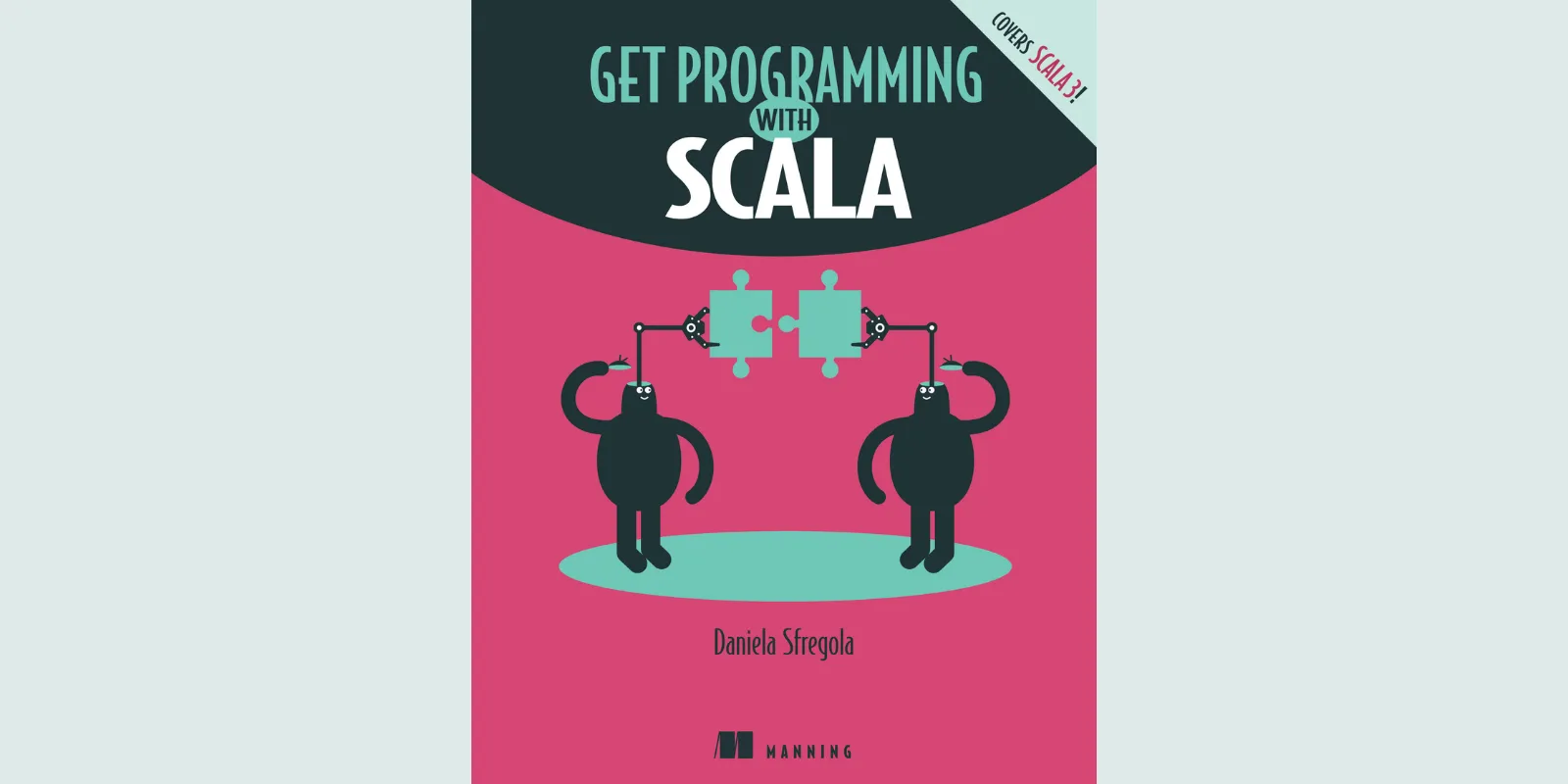 Get Programming with Scala